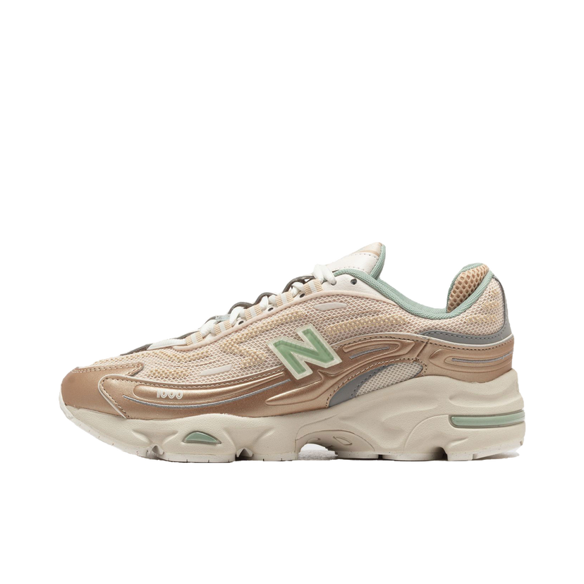 Superge in čevlji New Balance 1000 Bež | M1000DG