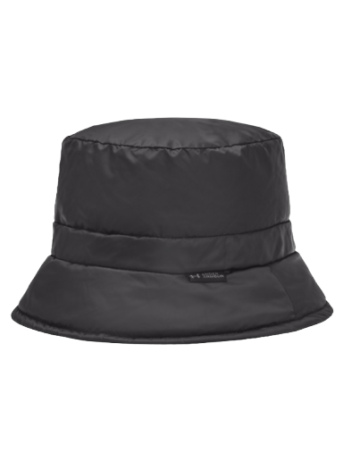 Klobuk Under Armour Insulated Adjustable Hat Črna | 1379998-001