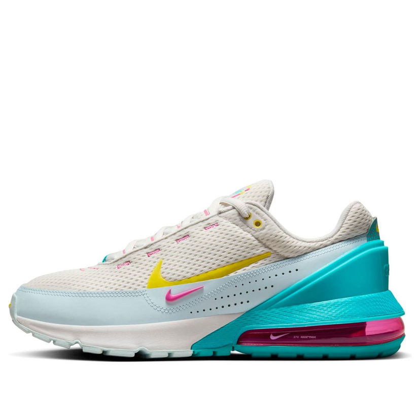 Superge in čevlji Nike Air Max Pulse Bela | HF4890-094