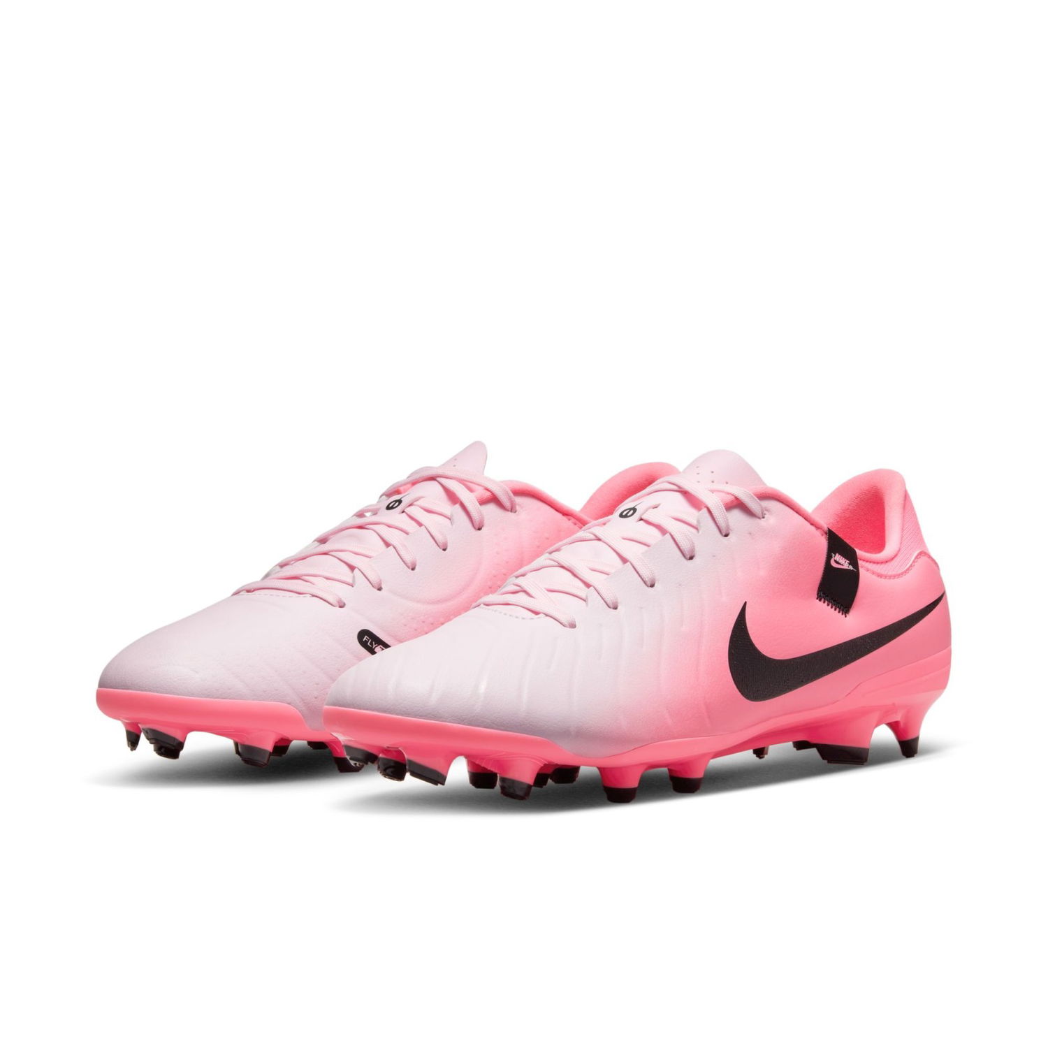 Superge in čevlji Nike Tiempo Legend 10 Academy Roza | DV4337-601, 1