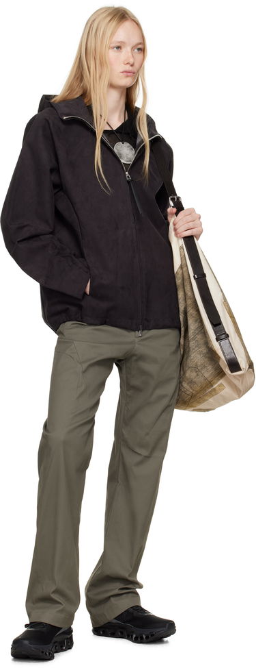 Vetrovka Post Archive Faction (PAF) 8.0 Center Technical Jacket by Post Archive Faction (PAF) Črna | 8.0 OTC-B, 3