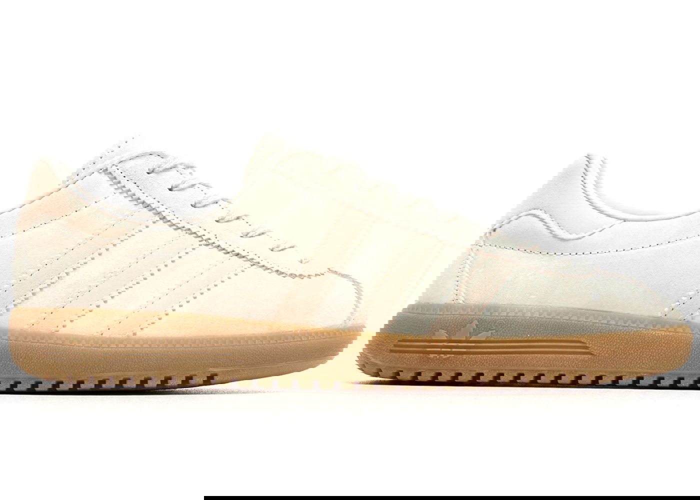 Superge in čevlji adidas Originals Bermuda Wonder White Bela | GY7388, 0