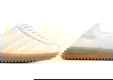 Superge in čevlji adidas Originals Bermuda Wonder White Bela | GY7388, 0