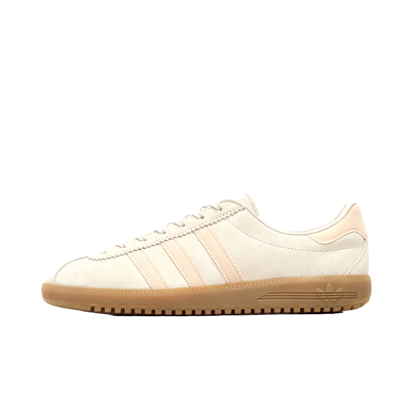 Superge in čevlji adidas Originals Bermuda Wonder White Bela | GY7388