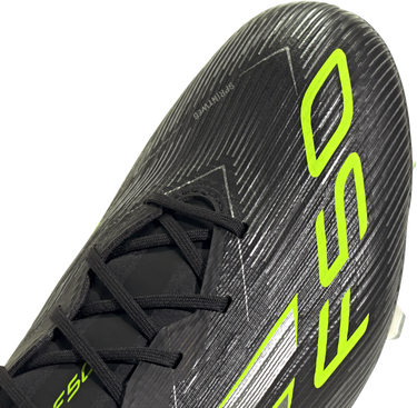 Superge in čevlji adidas Performance F50 ELITE FG Črna | jh7616, 4