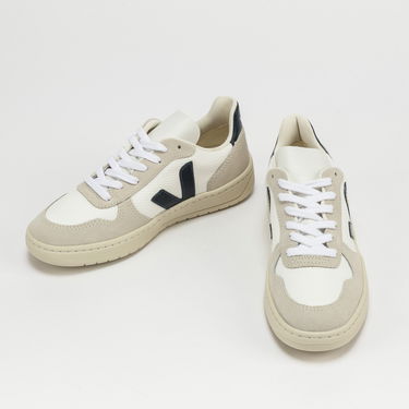 Superge in čevlji Veja V-10 B-Mesh W Siva | VX011380A, 2