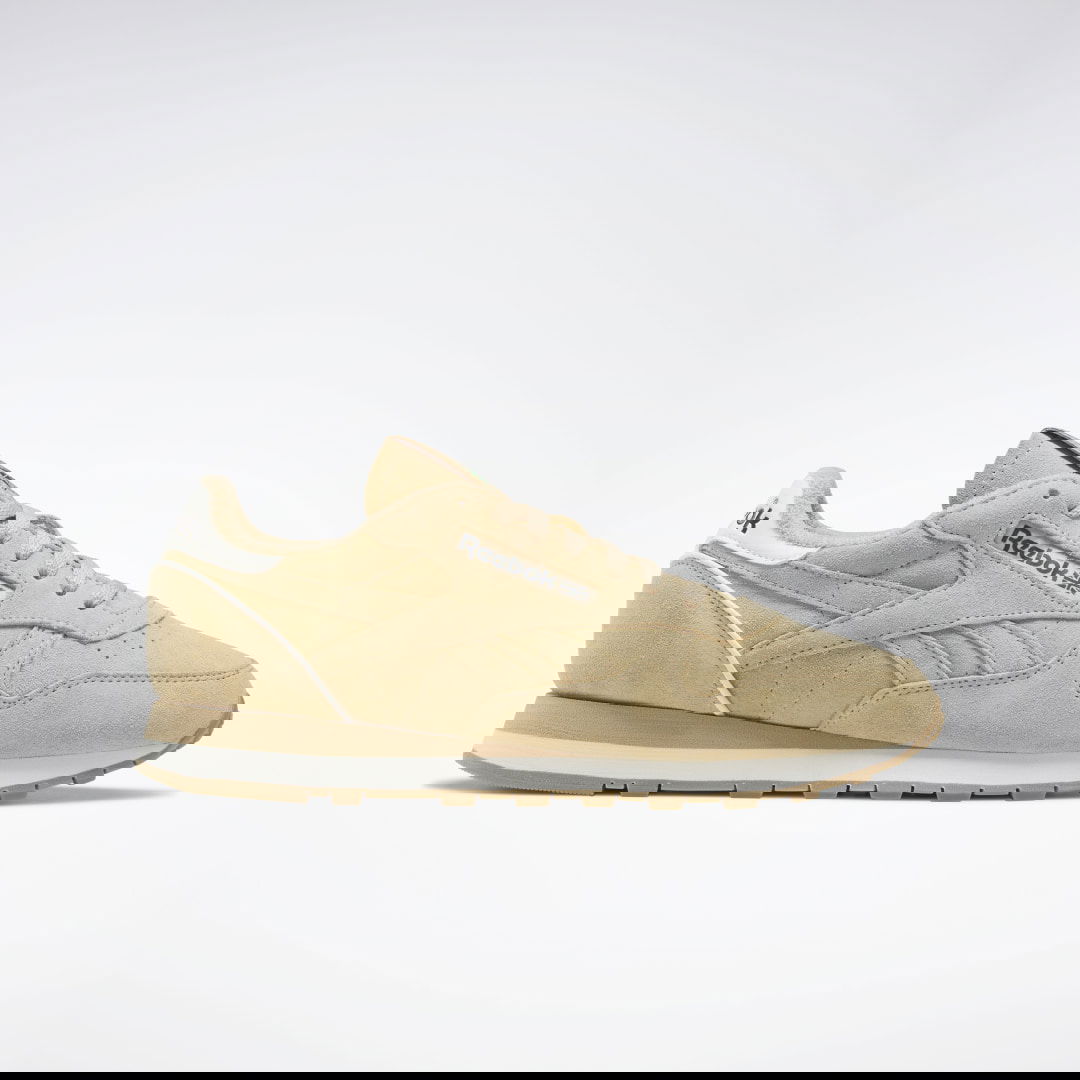 Superge in čevlji Reebok Classic Leather 1983 Vintage Bež | GY9885, 0