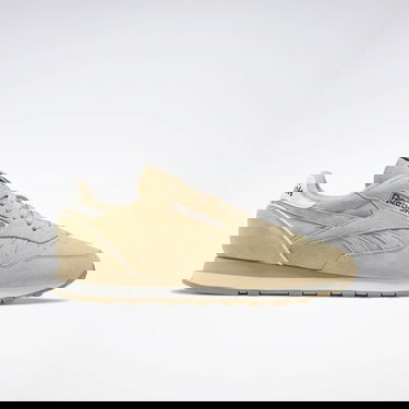 Superge in čevlji Reebok Classic Leather 1983 Vintage Bež | GY9885, 0