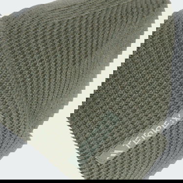 Beanie adidas Performance Terrex Beanie Zelena | JD3419, 1