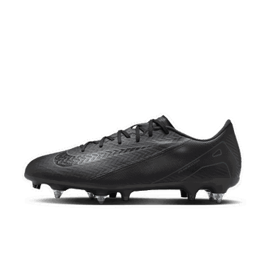 Superge in čevlji Nike Mercurial Vapor 16 Academy SG-Pro Črna | FQ8425-002, 2