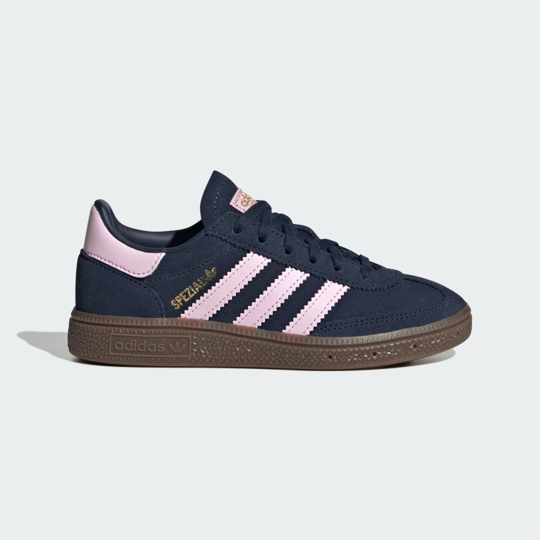 Superge in čevlji adidas Originals Handball Spezial Mornarica | JI2897, 0