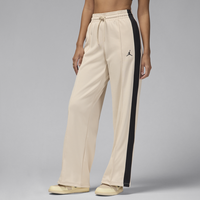 Hlače Jordan Jordan Trousers Bež | FV7101-203