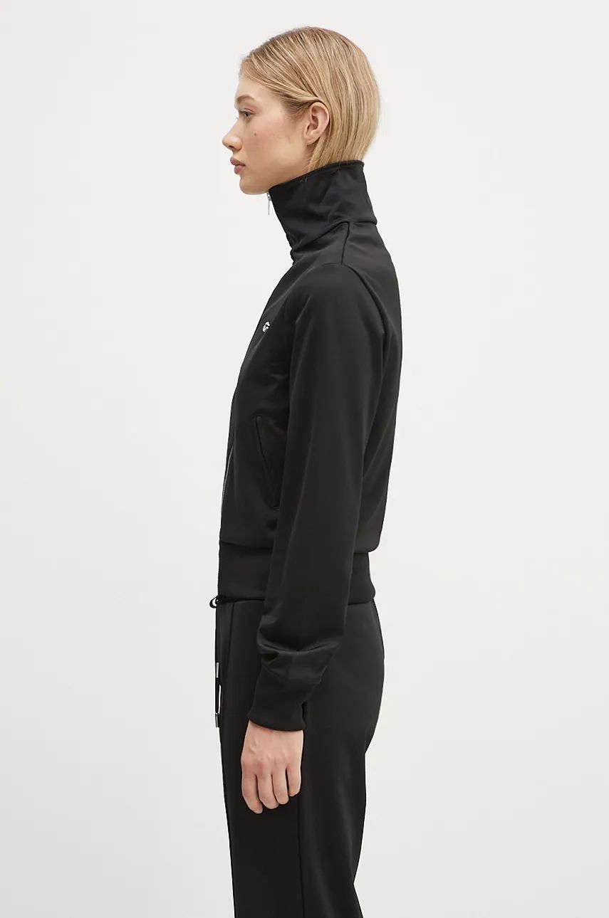Vetrovka Coperni Tracksuit Jacket Črna | COPJS96567, 1