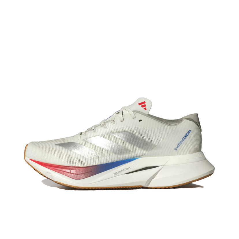 Superge in čevlji adidas Performance Adizero Boston 12 Bela | JI4480