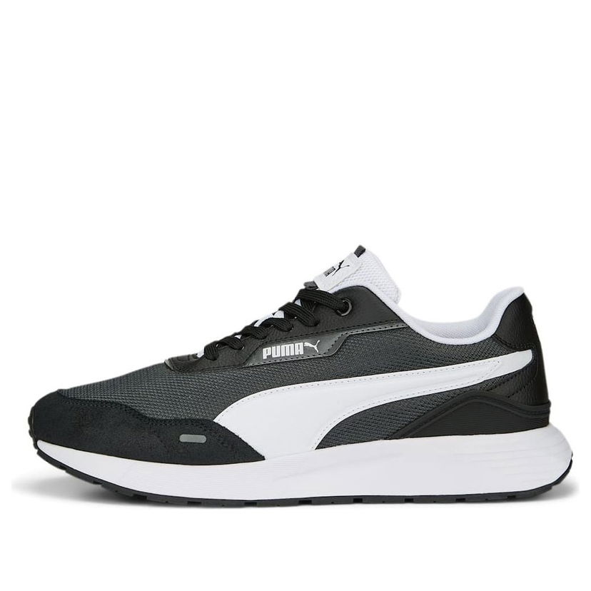 Superge in čevlji Puma Runtamed Plus Črna | 391250-01