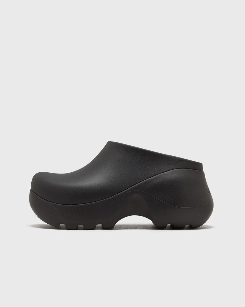 Superge in čevlji Crocs Hydra Clog Črna | 210587-0LD