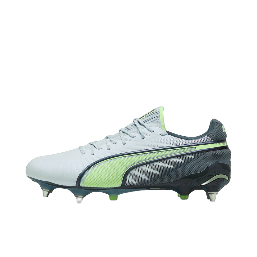 Superge in čevlji Puma KING ULTIMATE MxSG Siva | 107866-03