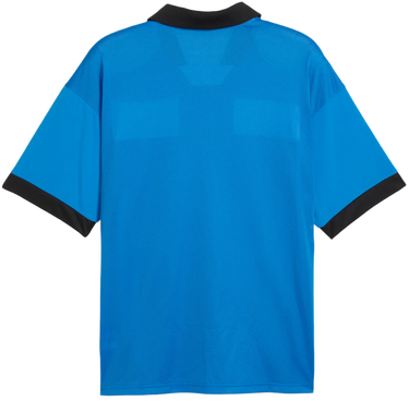 Dres Puma Puma teamCLASSIC Match Jersey Modra | 707101-02, 2
