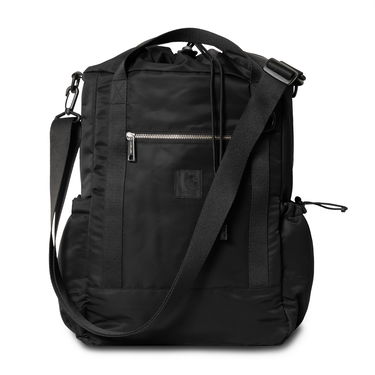 Nahrbtnik Carhartt WIP Otley Backpack Black Črna | I033100_89_XX, 6