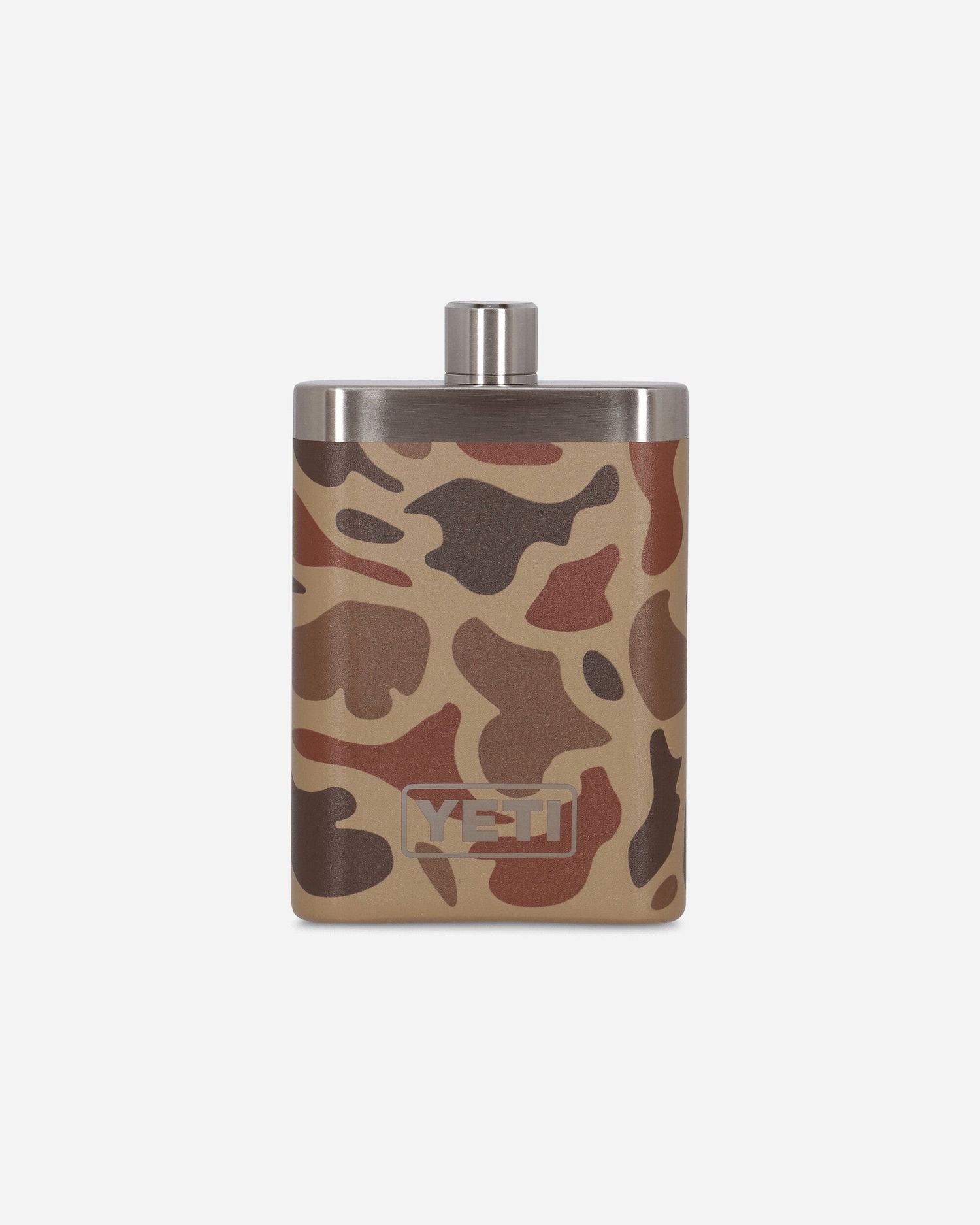 Modni dodatki YETI Wetlands Camo Flask Rjava | 70000004142 1, 0