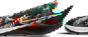 Superge in čevlji Nike Air Zoom Pegasus 38 A.I.R. Jordan Moss Večbarvna | do7763-900, 0