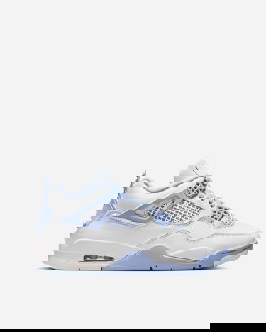 Superge in čevlji Jordan Air Jordan 4 "Forget Me Not" W Bela | HV0823-100, 1