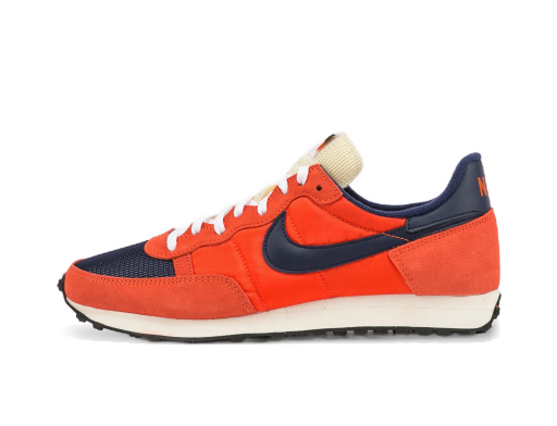 Superge in čevlji Nike Challenger OG Rdeča | CW7645-800