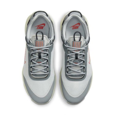 Superge in čevlji Nike Nike React Live Men's Running Shoes - Grey Siva | DR8614-001, 2