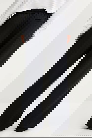 Hlače Ambush AMBUSH Suit Pants Črna | 12115314, 2