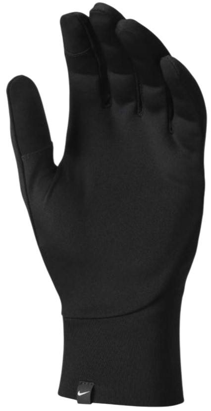 Rokavice Nike Pacer Lightweight Running Gloves Črna | 9331-106-082, 1