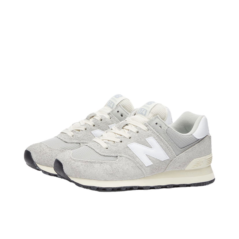 Superge in čevlji New Balance U574RBL Siva | U574RBL