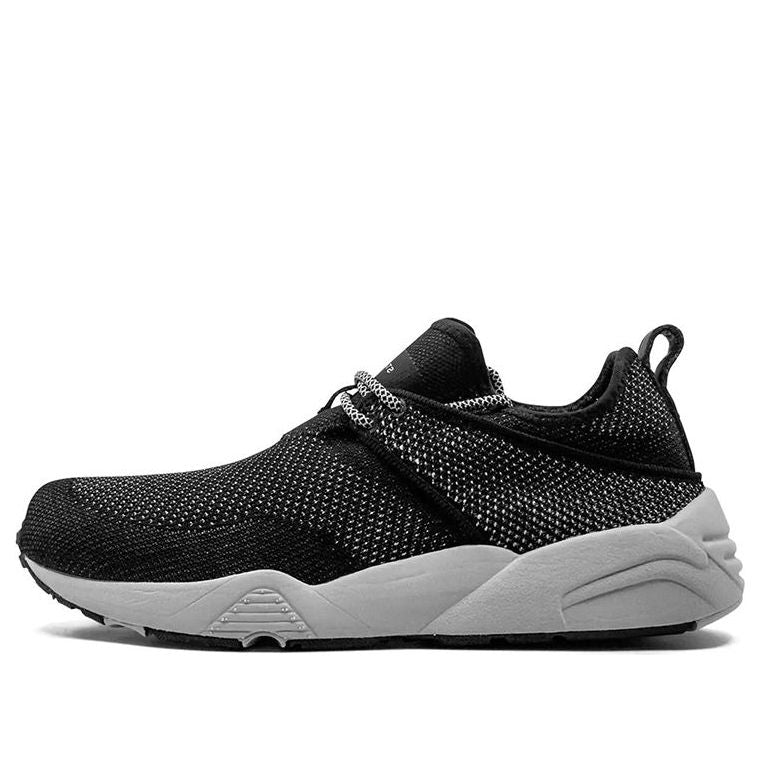 Superge in čevlji Puma Stampd x Trinomic Woven Črna | 362744-03