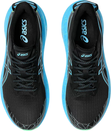 Superge in čevlji Asics GT-2000 13 LITE-SHOW Črna | 1011b953-001, 3