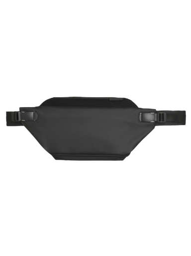 Torbice za okoli pasu côte&ciel Isarau Obsidian Črna | 4897099590798