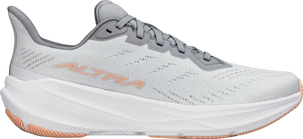Superge in čevlji Altra Running Altra Experience Flow 2 Siva | al0a85rf-2201, 0