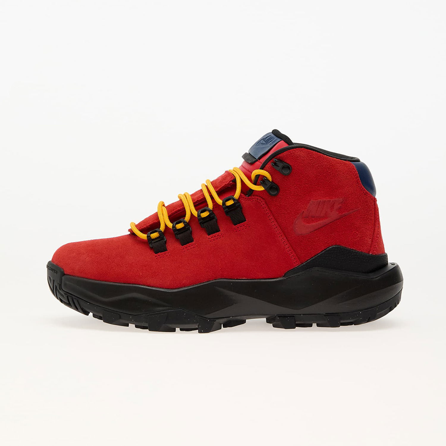 Superge in čevlji Nike Cygnal Rdeča | FV4332-600, 0