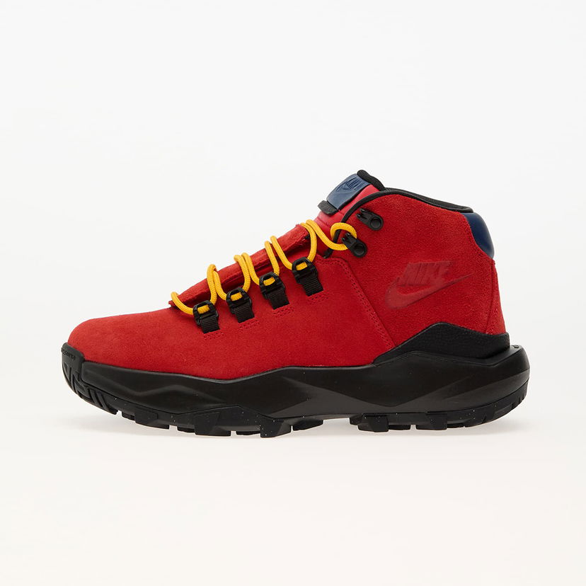 Superge in čevlji Nike Cygnal Rdeča | FV4332-600