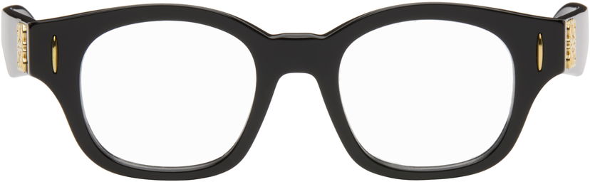 Sončna očala Loewe Loewe Anagram Glasses Črna | LW50096IW47001 192337225239
