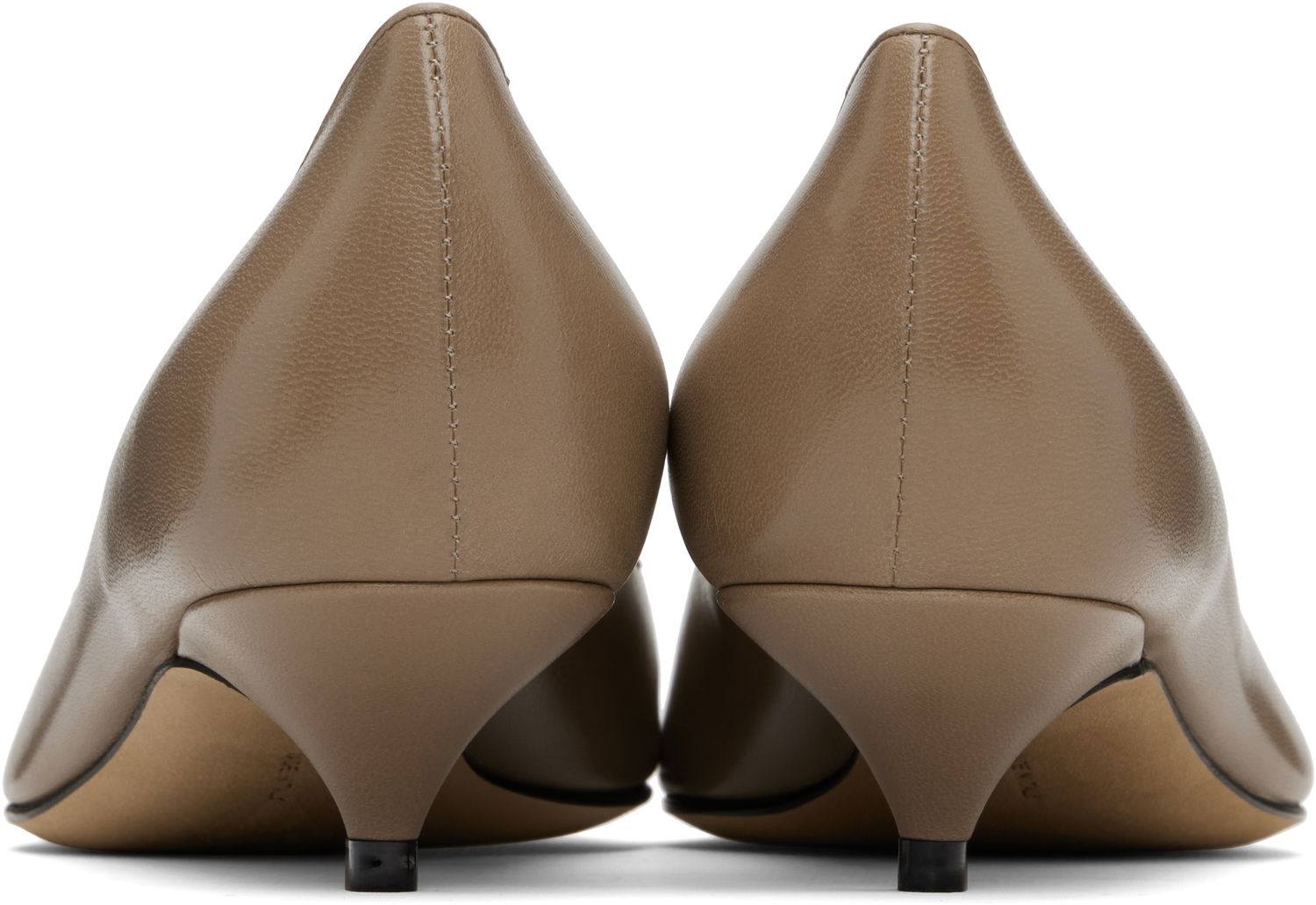 Nakit The Row The Row Liisa Kitten Two Heels Bež | F1709-SL1, 1