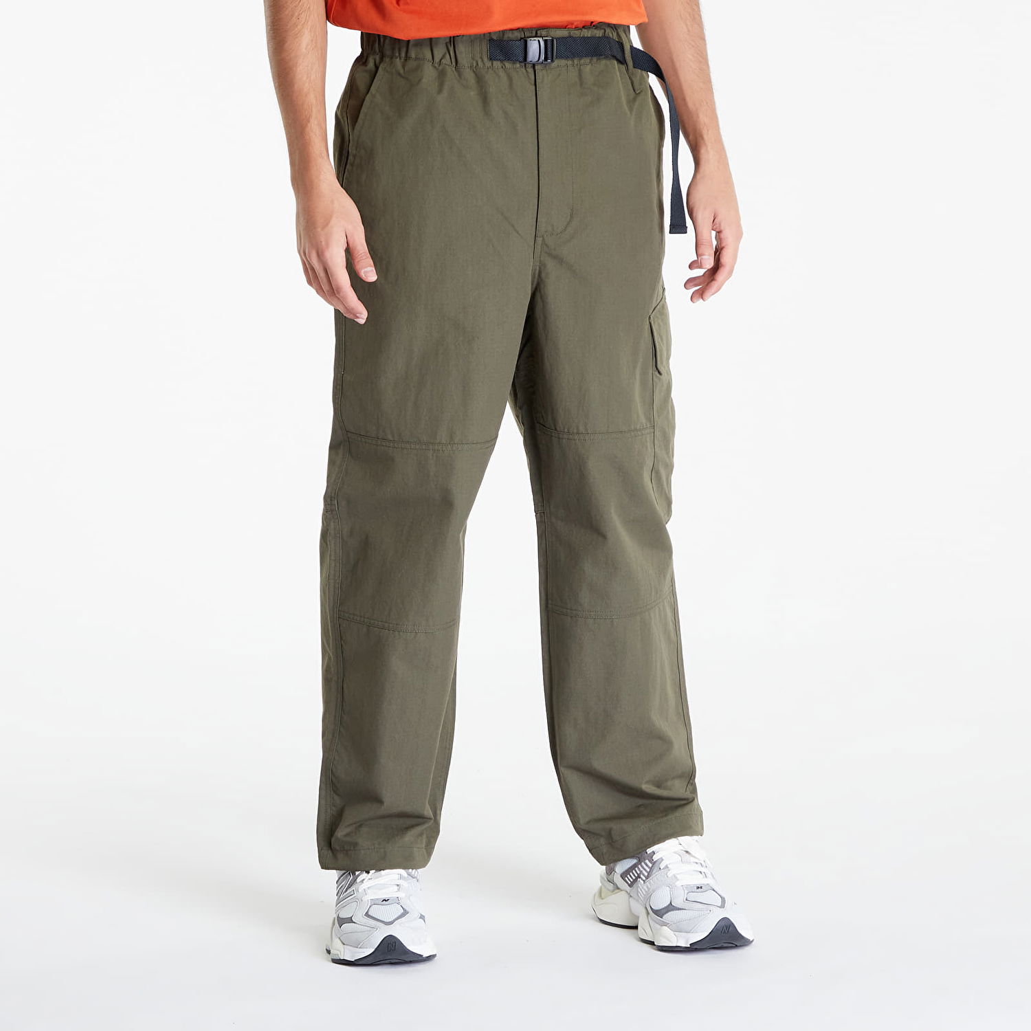Cargo hlače Carhartt WIP Cargo Pants Zelena | I032296.1NQXX, 0