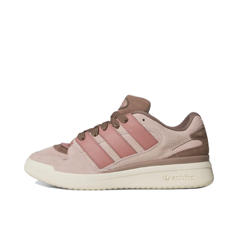Superge in čevlji adidas Originals Forum 2000 Roza | JQ5259