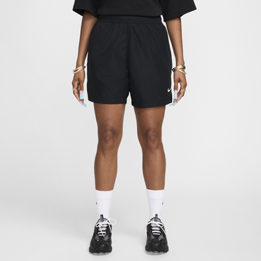 Kratke hlače Nike NOCTA CS Shorts Črna | FN8194-010, 4