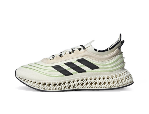 Tek adidas Performance 4D FWD x Parley Bež | GZ8625