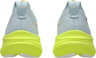 Superge in čevlji Asics GEL-NIMBUS 26 PARIS Modra | 1011b928-750, 1