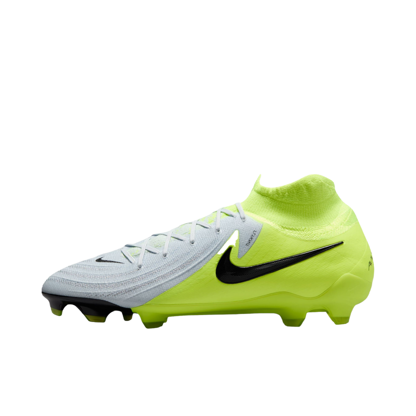 Superge in čevlji Nike Nike Phantom Luna II Pro FG Rumena | fj2575-003