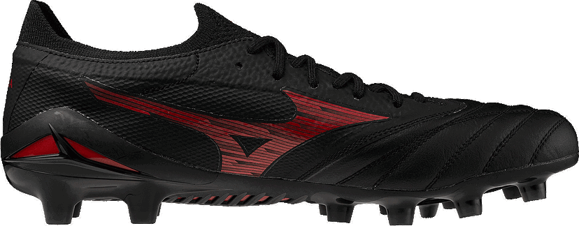 Superge in čevlji Mizuno Mizuno MORELIA NEO IV ELITE Črna | p1ga2542-00