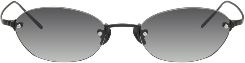 Sončna očala AKILA AKILA IO Sunglasses Črna | 2549 01 01