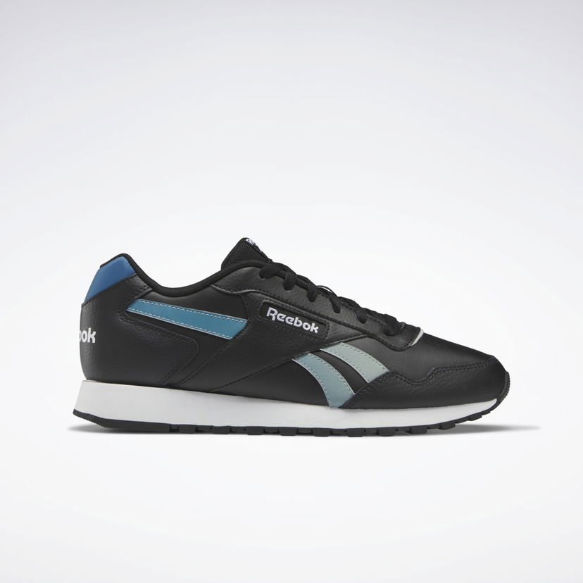 Superge in čevlji Reebok Glide Črna | GZ2337