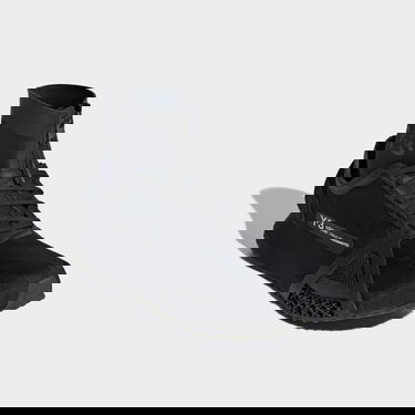 Superge in čevlji Y-3 Y-3 Runner 4D IOW Črna | GZ9141, 5