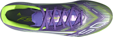 Superge in čevlji adidas Performance F50 League MG Lila | jh7728, 3